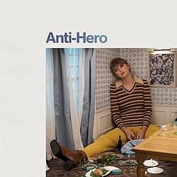 Anti-Hero – Taylor Swift: Letra, Pronúncia Escrita e Tradução