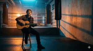 Shape of You (Ed Sheeran): Tradução, Pronúncia e Aula + PDF Grátis