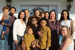 Aprenda inglês com a história Talking About Family! Texto completo, tradução e pronúncia para falar sobre sua família em inglês