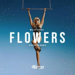 Flowers – Miley Cyrus Letra, Tradução e Pronúncia