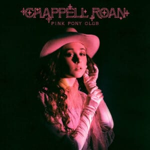 Pink Pony Club – Chappell Roan: Letra, Pronúncia e Tradução