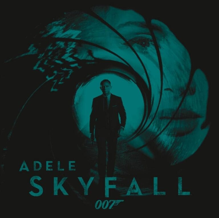 Skyfall – Adele: Letra, Pronúncia Escrita e Tradução (Guia Completo)
