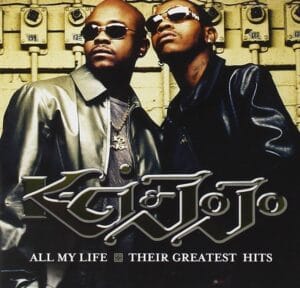 All My Life – K-Ci & JoJo: Letra, Pronúncia e Tradução