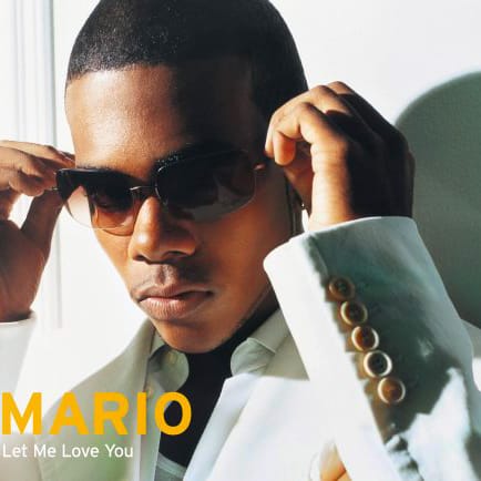 Let Me Love You – Mario: Letra, Tradução e Pronúncia Escrita