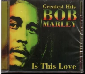 Is This Love – Bob Marley: Letra, Tradução e Pronúncia Escrita
