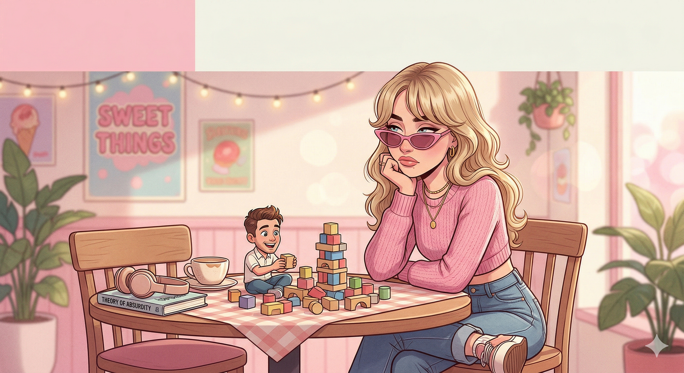 Manchild (Sabrina Carpenter): Tradução, Pronúncia e Aula de Inglês