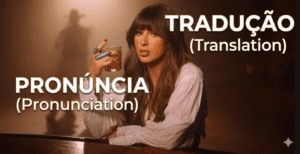 Choosin’ Texas – Ella Langley: Tradução, Pronúncia de Inglês