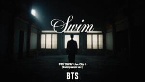 Swin – BTS: Letra, Pronúncia e Tradução Completa