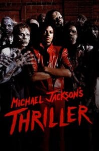 Thriller – Michael Jackson: Letra, Pronúncia e Tradução Completa