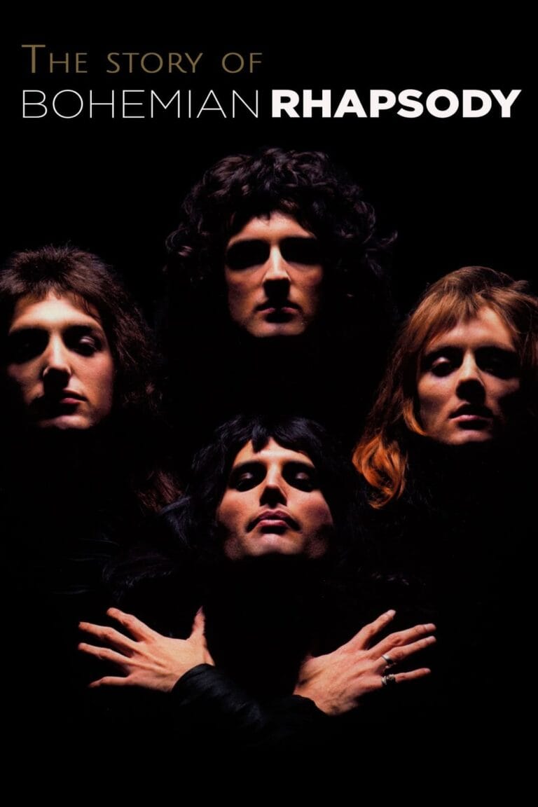 Bohemian Rhapsody – Queen: Letra, Pronúncia e Tradução