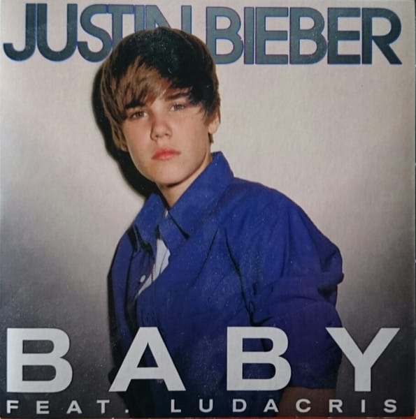 Baby – Justin Bieber ft. Ludacris: Letra, Tradução e Pronúncia Escrita