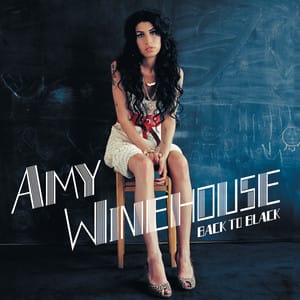Back to Black – Amy Winehouse: Letra, Pronúncia e Tradução