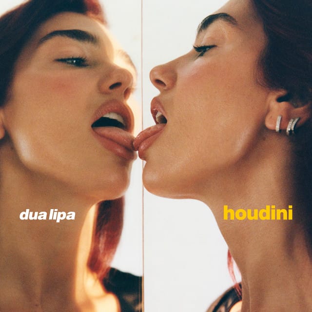 Houdini – Dua Lipa: Letra, Pronúncia Escrita e Tradução