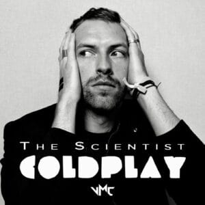 The Scientist – Coldplay: Letra, Pronúncia  e Tradução