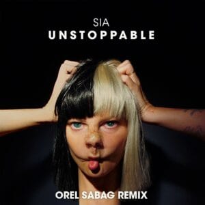 Unstoppable – Sia: Letra, Pronúncia Escrita e Tradução