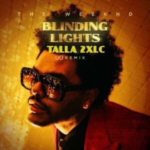 Blinding Lights – The Weeknd: Letra, Pronúncia e Tradução