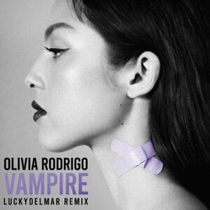 vampire – Olivia Rodrigo: Letra, Pronúncia e Tradução