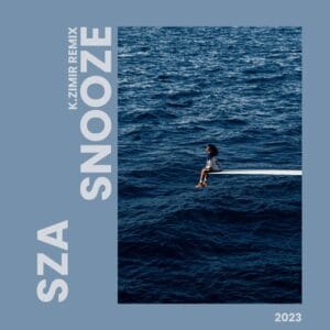 Snooze – SZA: Letra, Tradução e Pronúncia Completa