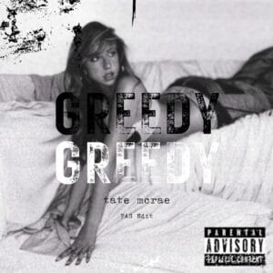 greedy – Tate McRae: Letra, Pronúncia e Tradução
