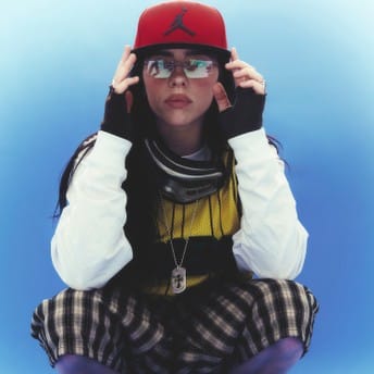 LUNCH – Billie Eilish: Letra, Tradução e Pronúncia Escrita