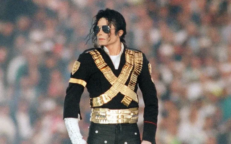 Aprenda Inglês com Michael Jackson: O Guia Definitivo (Letra, Tradução e Pronúncia)