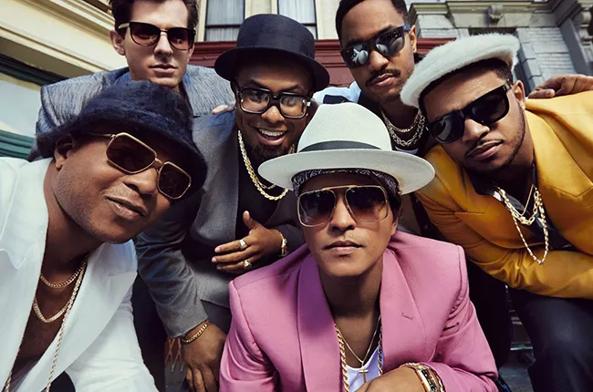 Uptown Funk – Mark Ronson ft. Bruno Mars: Letra, Tradução e Pronúncia
