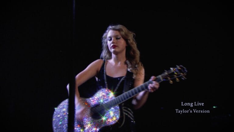 Long Live – Taylor Swift: Letra, Tradução e Pronúncia (Completo)