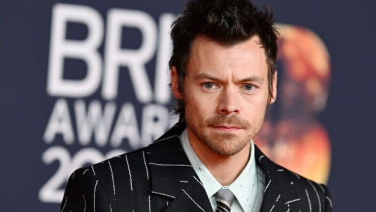 Taste Back – Harry Styles: Letra, Tradução e Pronúncia