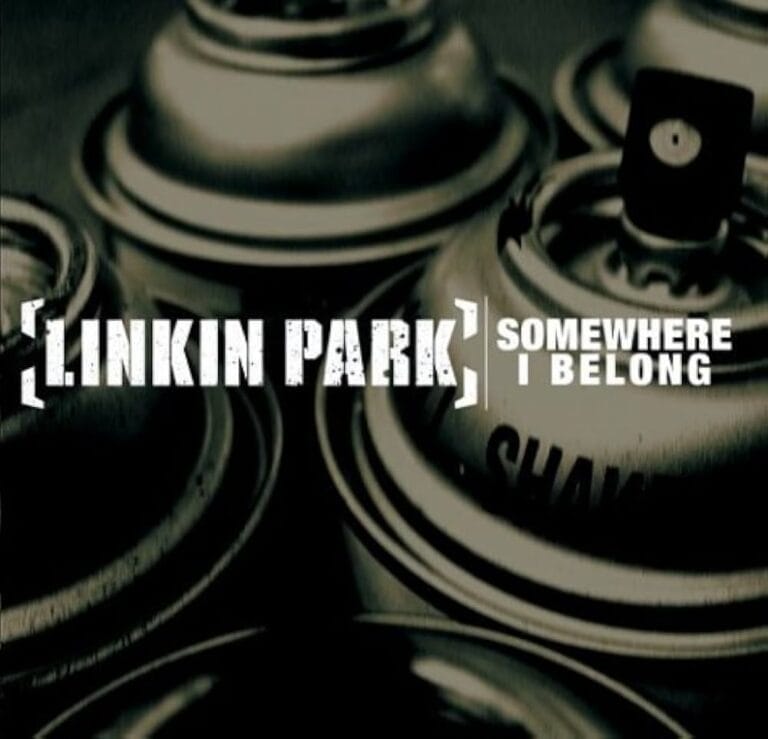 Somewhere I Belong – Linkin Park: Letra, Tradução e Pronúncia Escrita