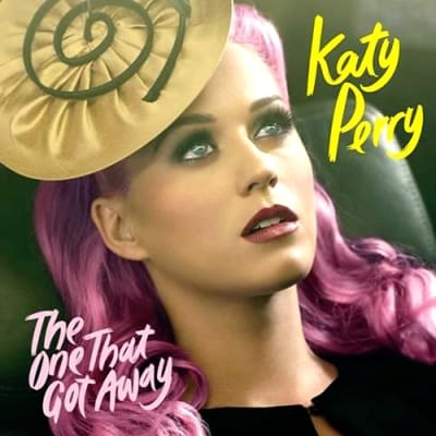 The One That Got Away – Katy Perry: Letra, Tradução e Pronúncia