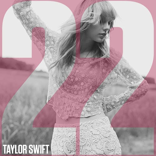 22 – Taylor Swift: Letra, Tradução e Pronúncia (Completo)