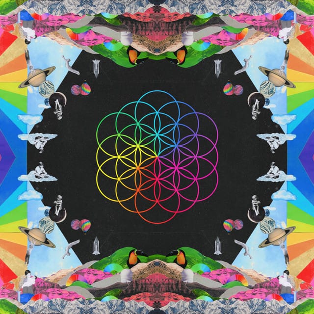 Everglow – Coldplay: Letra, Tradução e Pronúncia (Completo)