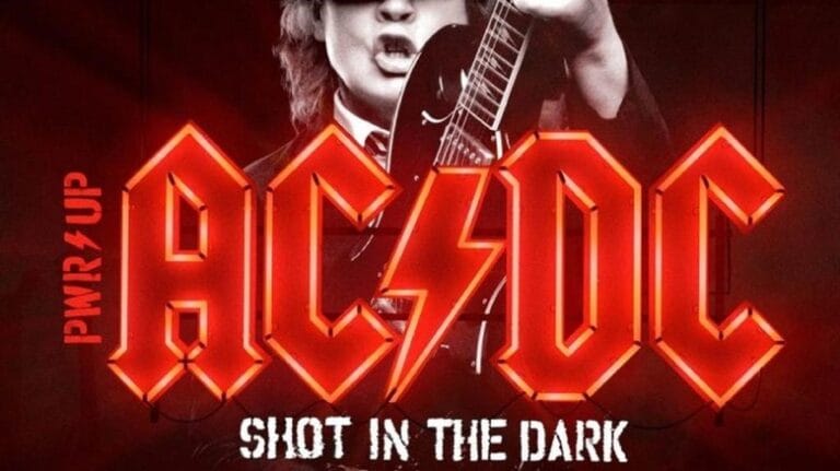 Shot in the Dark – AC/DC: Letra, Tradução e Pronúncia Escrita