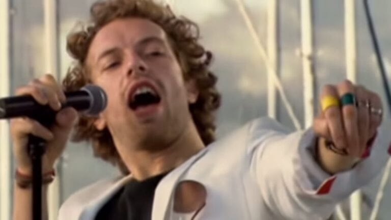 The Hardest Part – Coldplay: Letra, Tradução e Pronúncia (Completo)