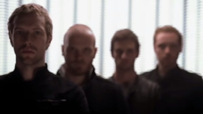 Speed Of Sound – Coldplay: Letra, Tradução e Pronúncia (Completo)