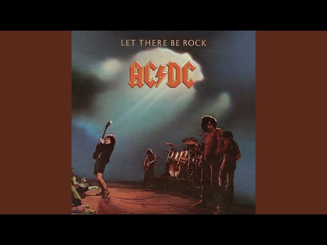 Whole Lotta Rosie – AC/DC: Letra, Tradução e Pronúncia Escrita