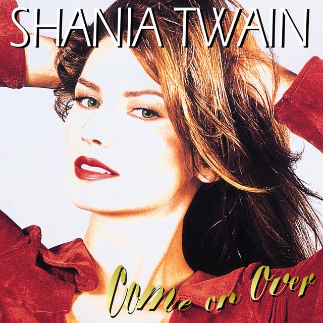 You’re Still the One – Shania Twain: Letra, Tradução e Pronúncia